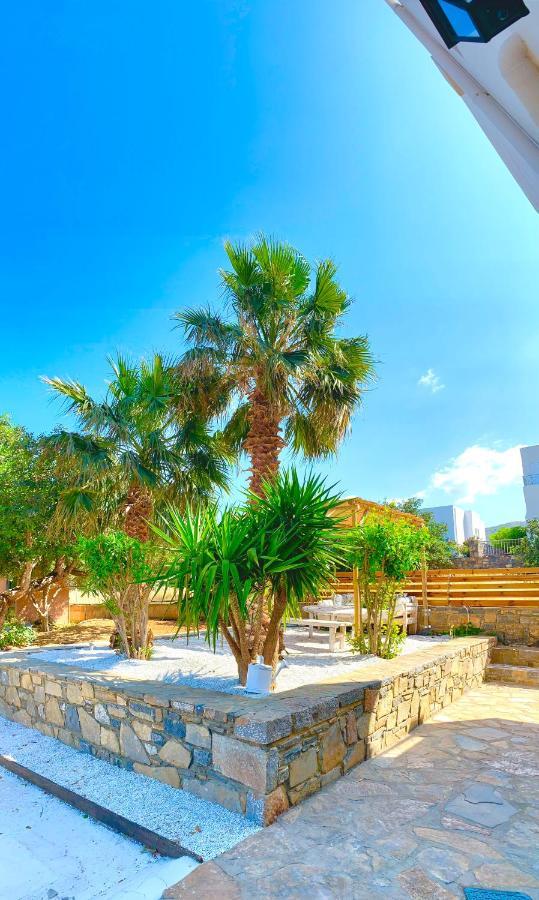 Haroupia The Residence Kalidhon Exterior foto